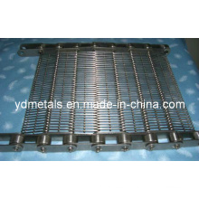 Stainless Steel Conveyor Belt